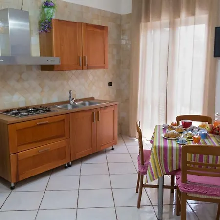 Angela's House