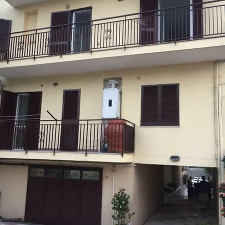 Angela's House *
