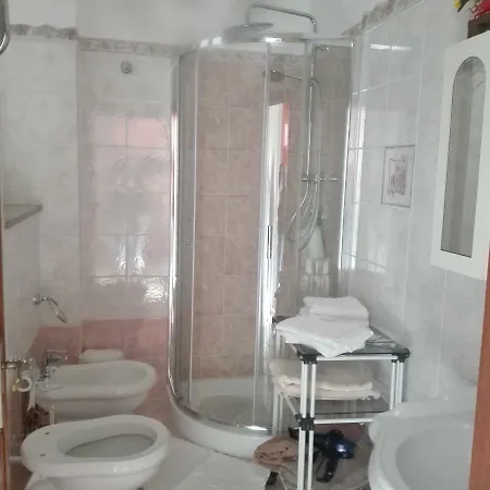 Angela's House *