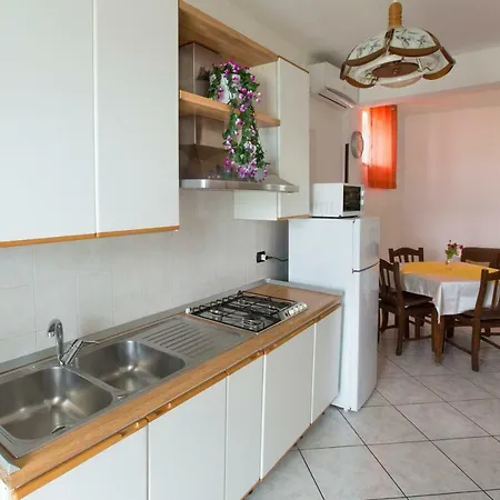 Holiday home Angela's House Pompei
