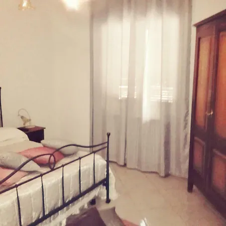 Holiday home Angela's House *